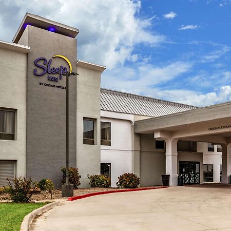 Sleep Inn Clovis Ngoại thất bức ảnh